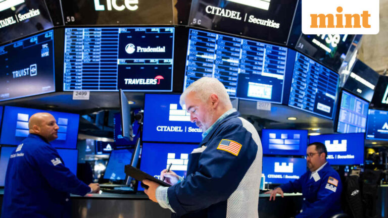 Stock market holiday: US stock market to remain closed today due to Thanksgiving Day | Stock Market News