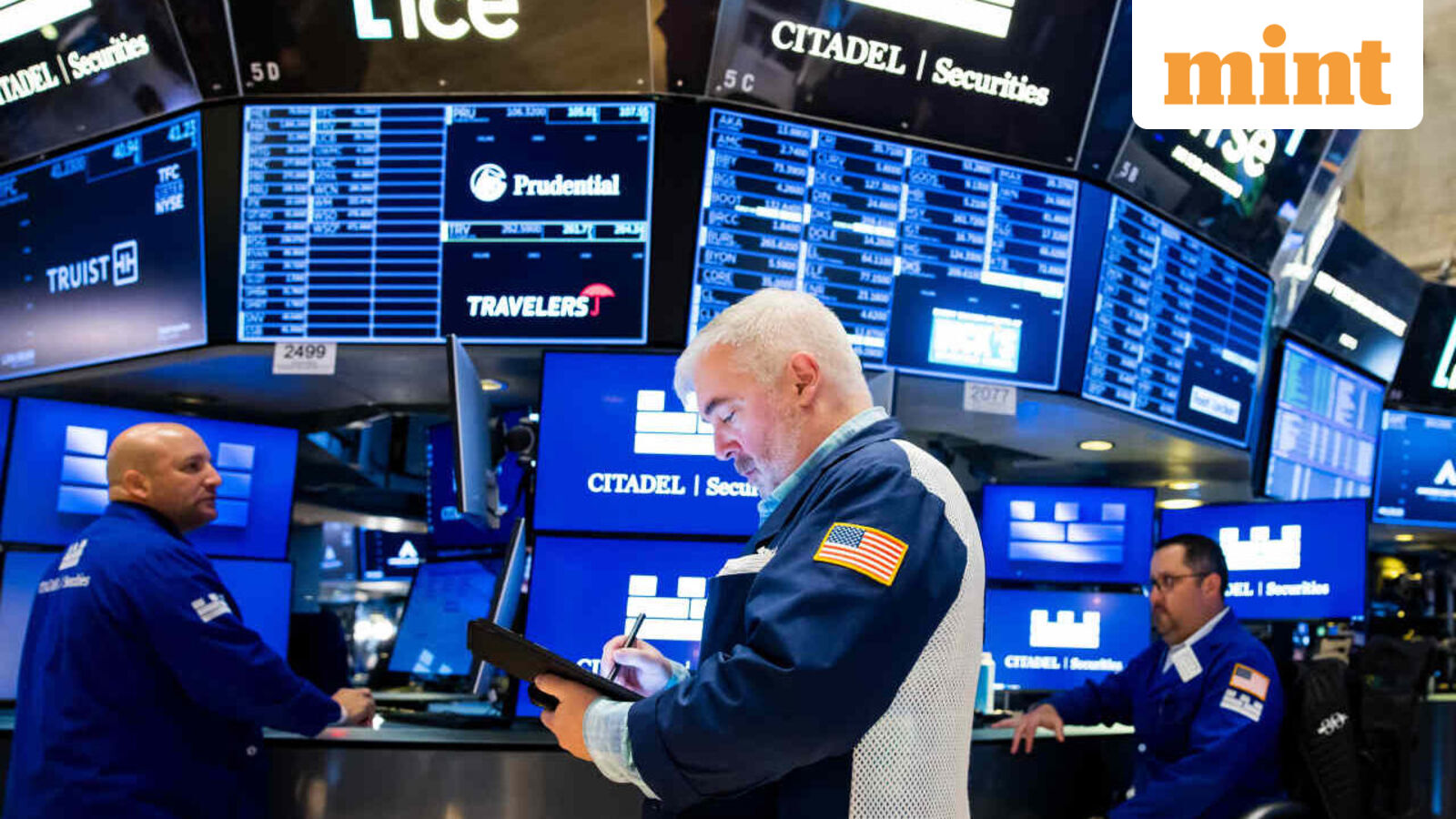 Stock market holiday: US stock market to remain closed today due to Thanksgiving Day | Stock Market News