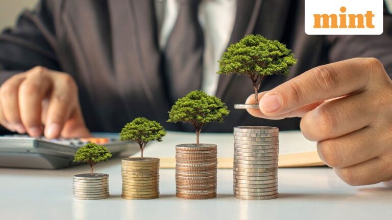 Small-cap stock under  ₹50 Sindhu Trade Links jumps 5% despite stock market sell-off