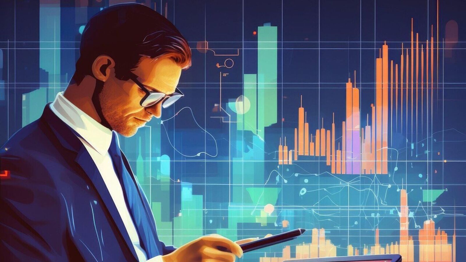 Small-cap IT stock Blue Cloud jumps 14% after a $150 million deal with an Israel-based tech firm. Details here | Stock Market News