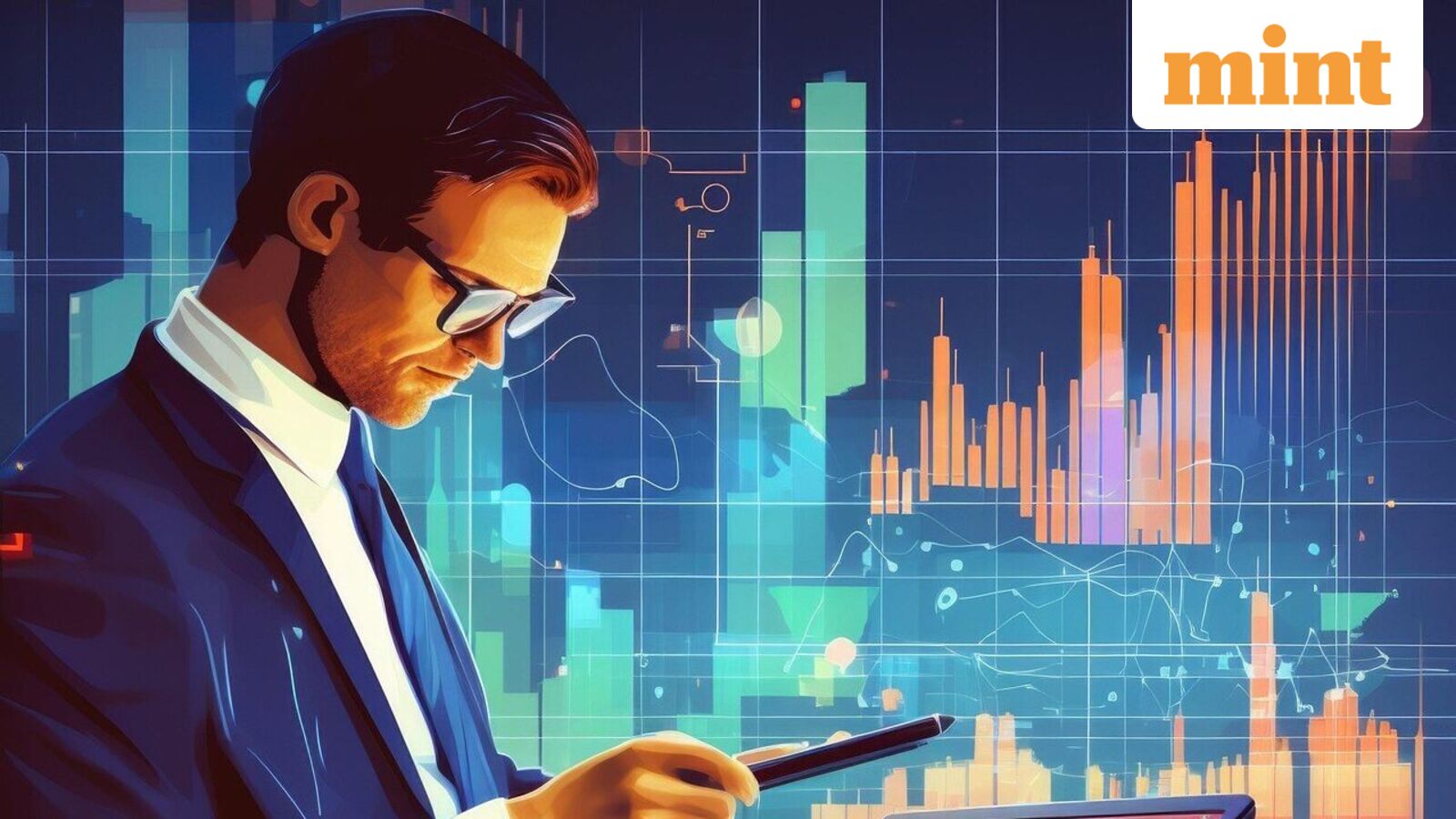 India’s stock market is finally broadening out. Here’s how