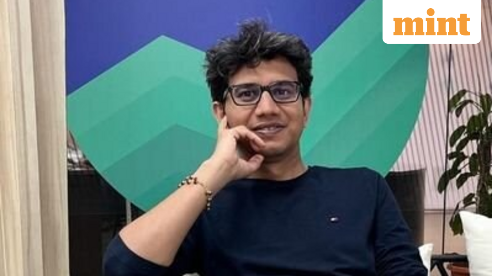 Groww's stellar rally mints a new billionaire — Lalit Keshre’s stake now worth  ₹9960 crore