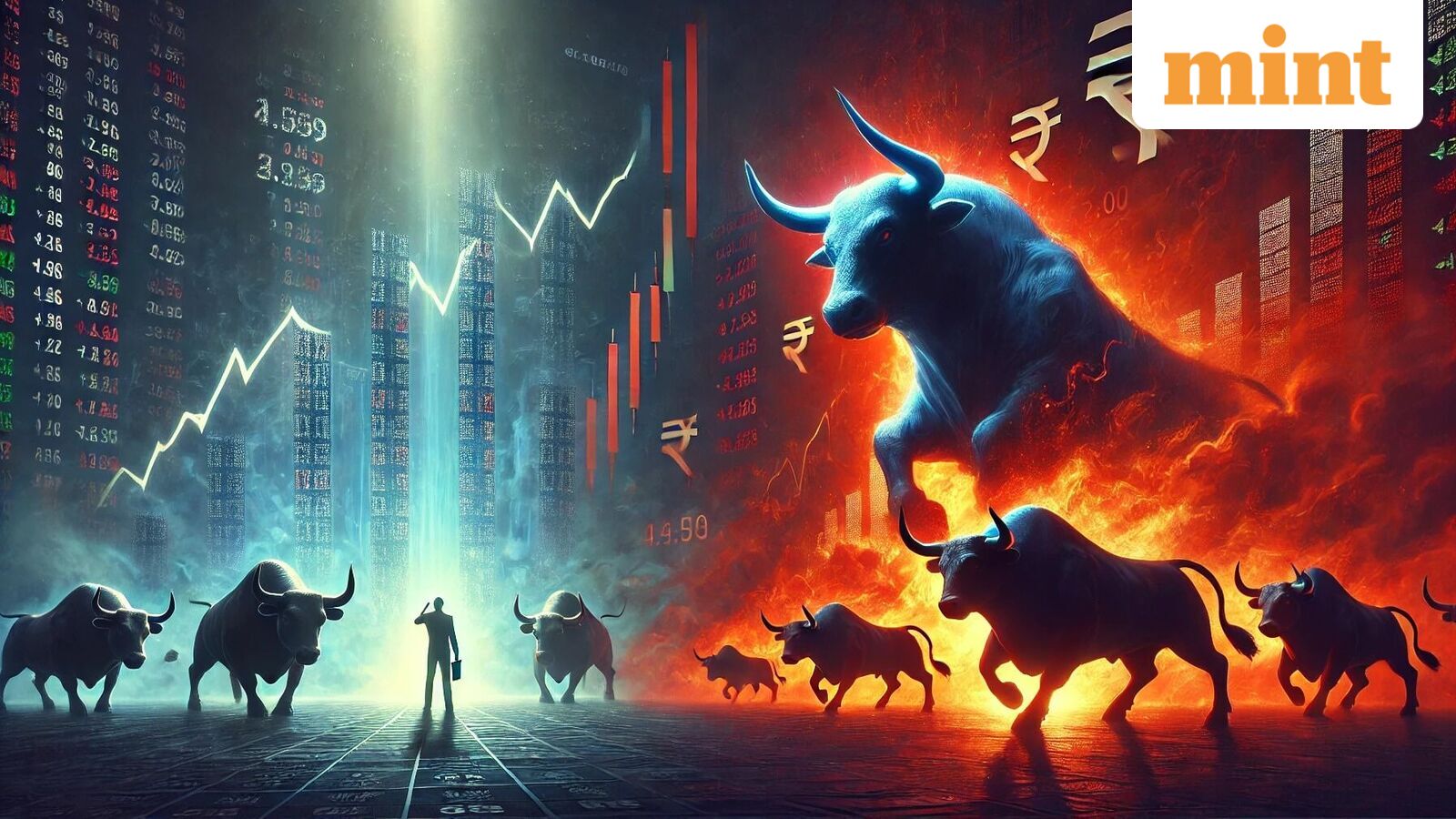 Bihar Elections 2025: NDA sweep in Bihar expected to support rally in near term, say analysts