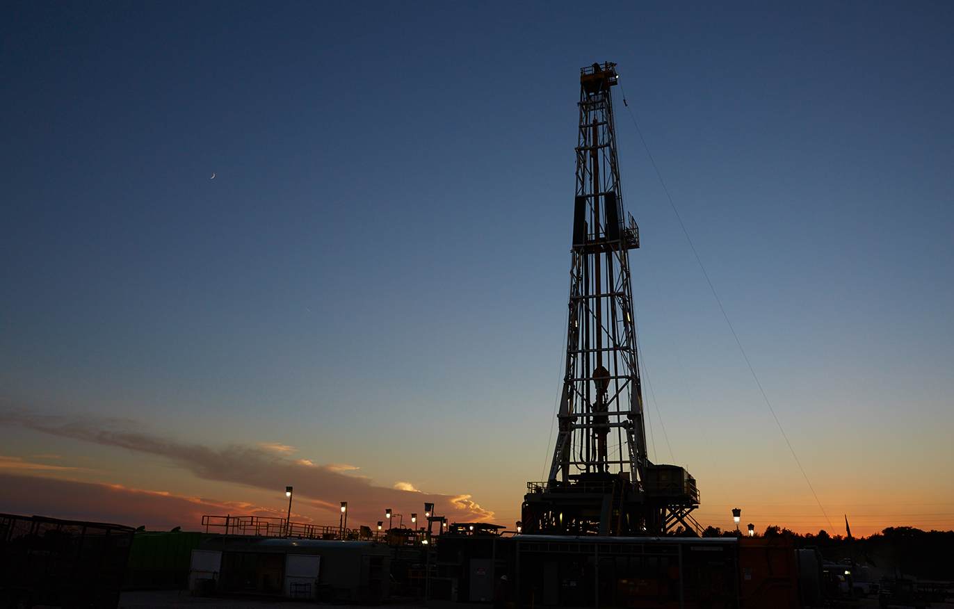 Mach Natural Resources grows production, boosts efficiency with Permian and San Juan assets
