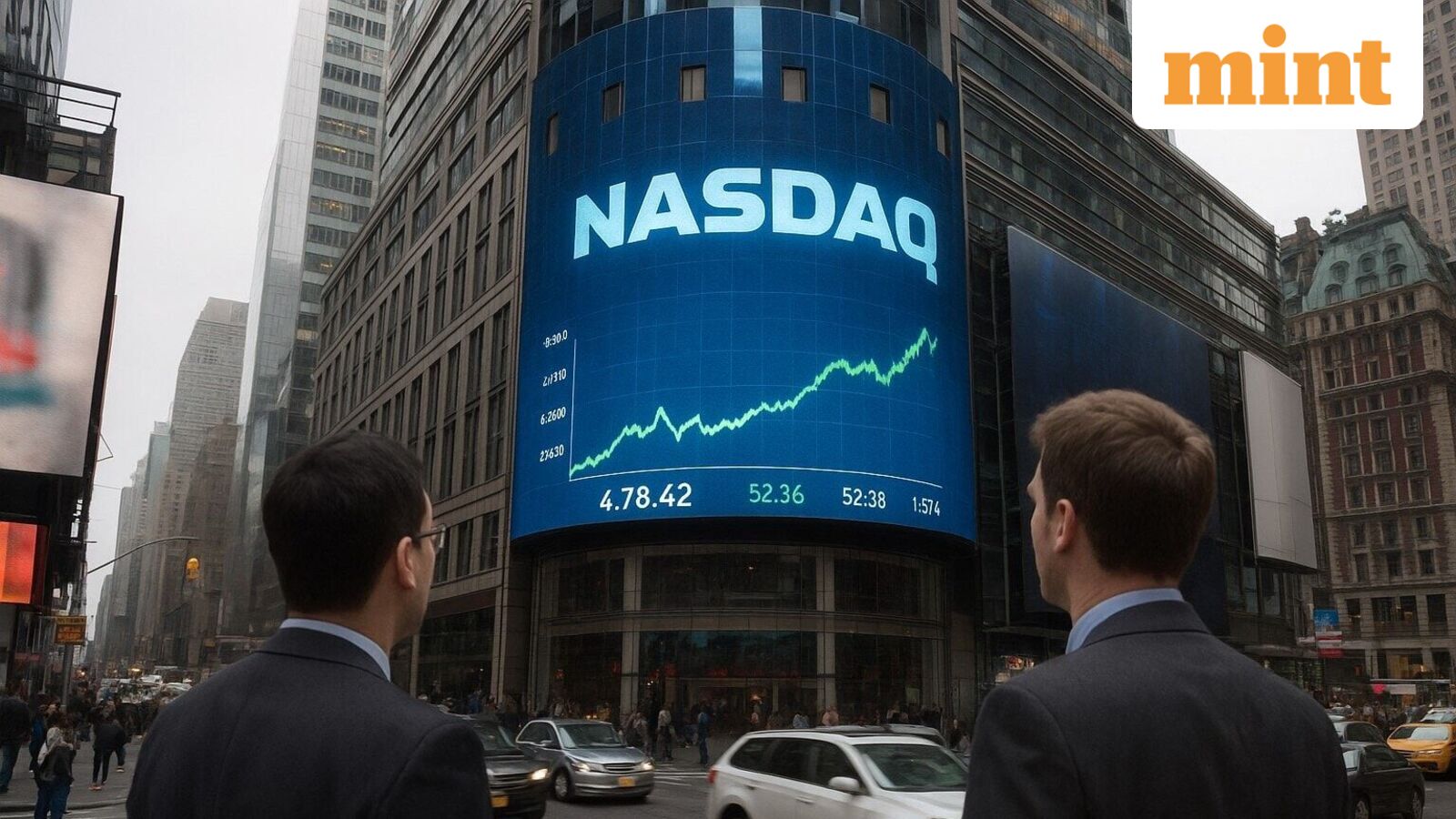 Is US Stock Market Open on Thanksgiving and Black Friday? Check list of Wall Street holidays