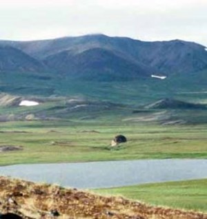 Trump finalizes rollback of Arctic drilling restrictions