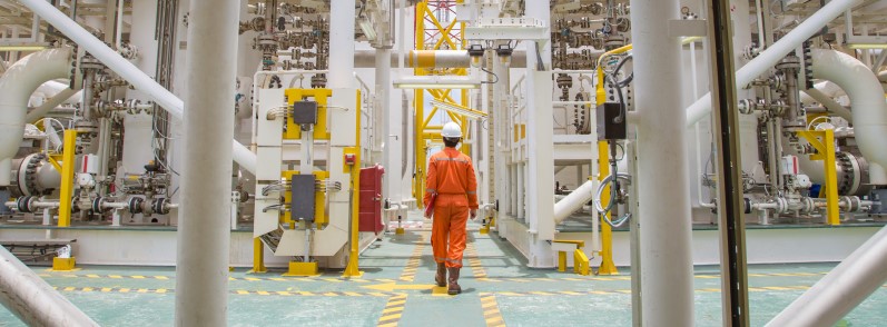 Halliburton wins Shell Nigeria contract for HI gas field development