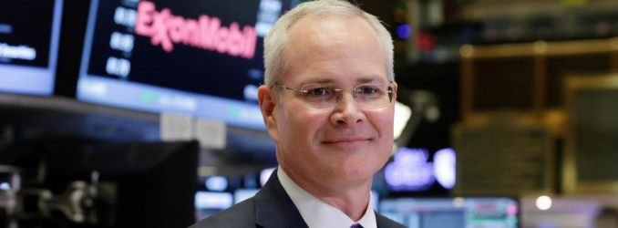 ExxonMobil says Mozambique LNG project to advance ‘quickly’ after force majeure lifted