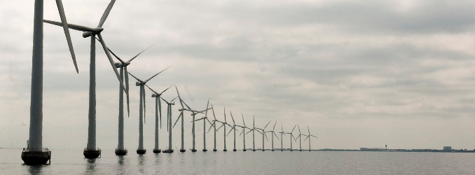 Shell withdraws from Scottish offshore wind projects amid rising development costs