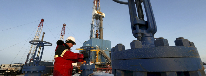 IEA flags significant threats to Russian oil production under tougher U.S. sanctions