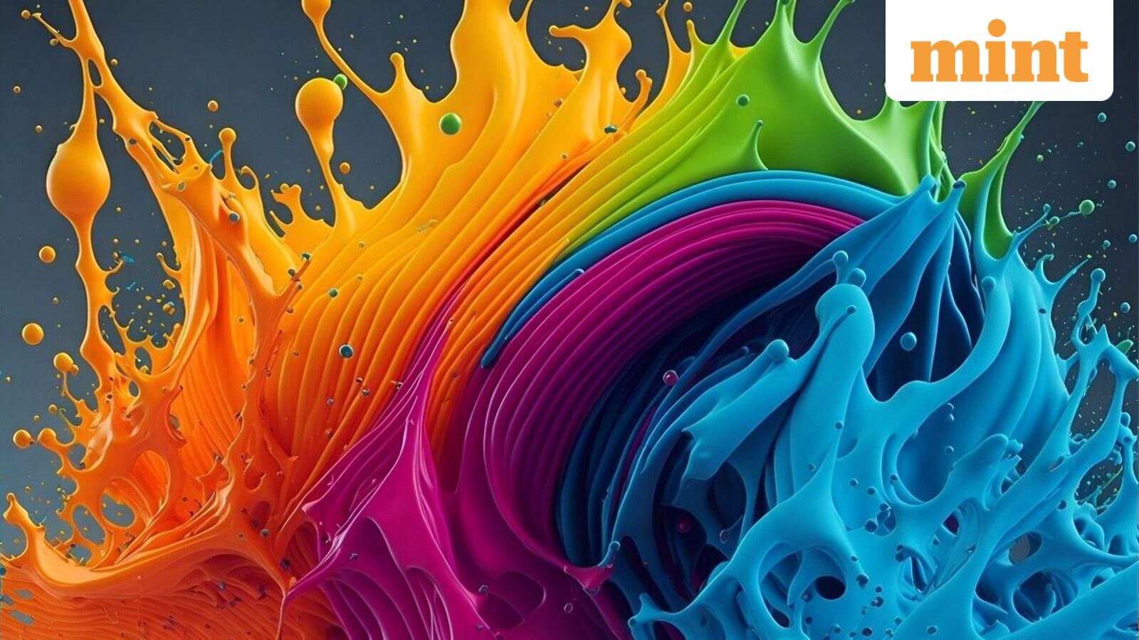 Asian Paints share price jumps 6% even as Indian stock market stays flat. Here’s why
