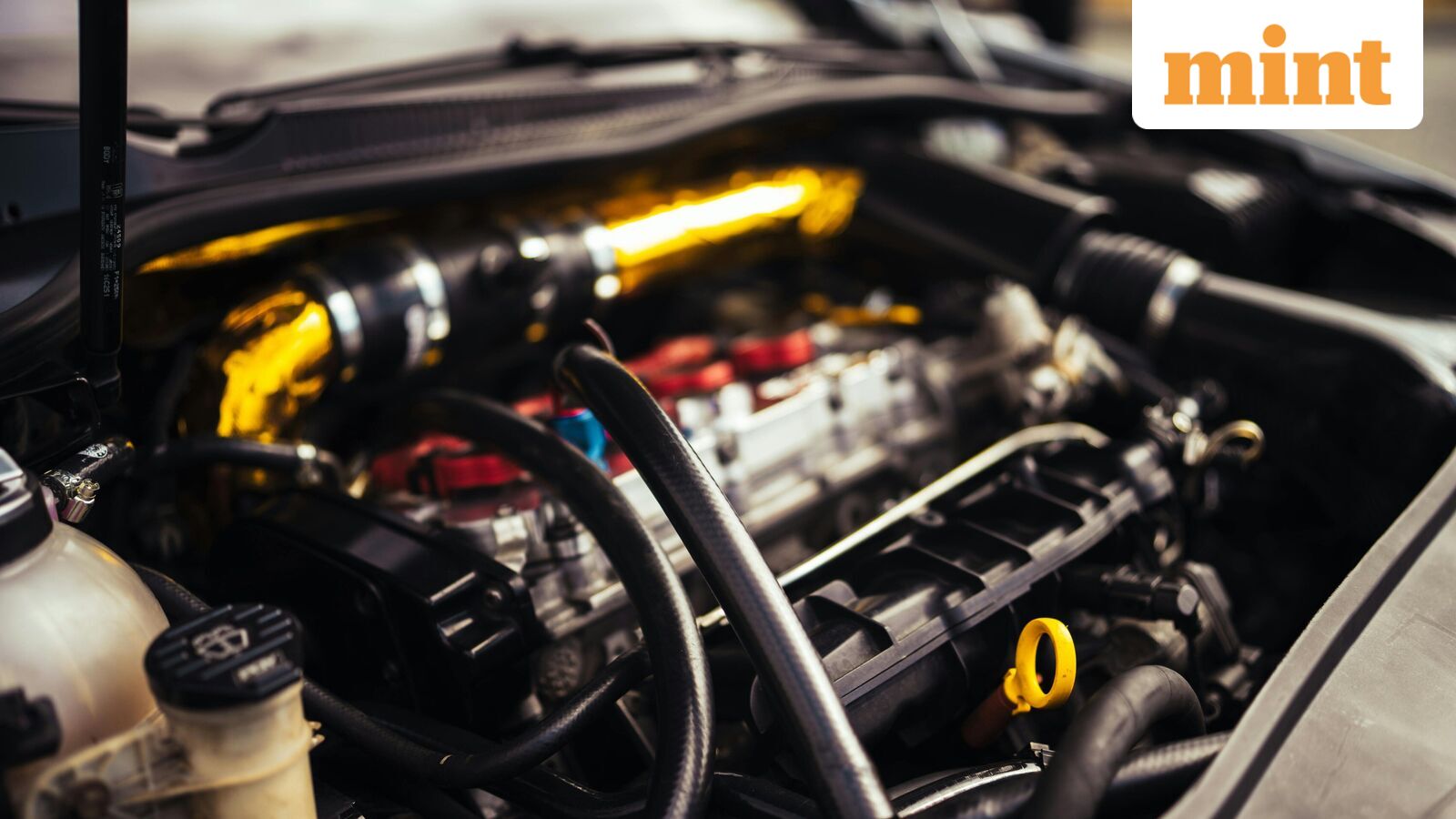 Tenneco Clean Air India IPO raises  ₹1,079 crore from anchor investors ahead of public issue — Check details | Stock Market News