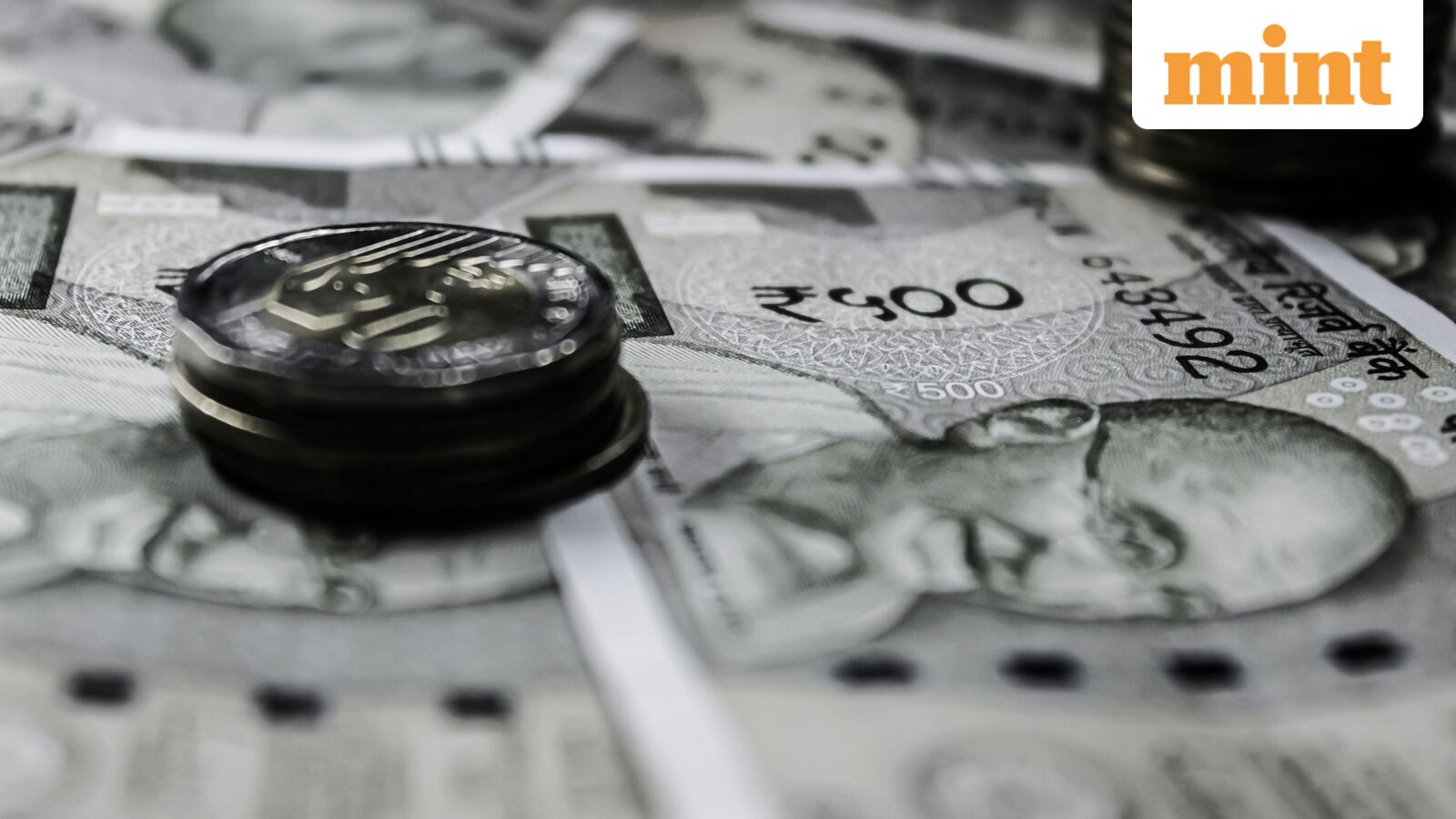 Rupee hovers near record low; How depreciating INR impacts gold prices and stock market?