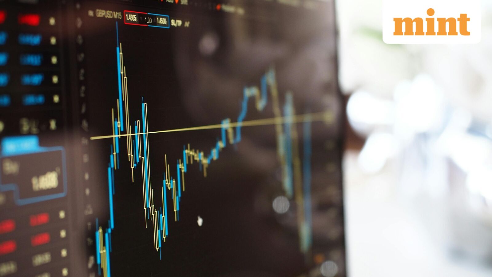 SBI Life-owned NBFC stock rebounds 3% from today's low; here's why