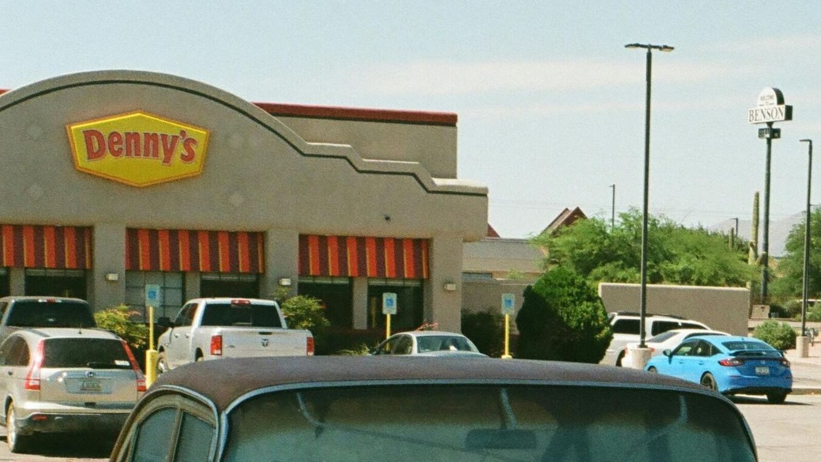 Denny's stock jumps over 50% at Wall Street open after $620 million acquisition move update — Details here