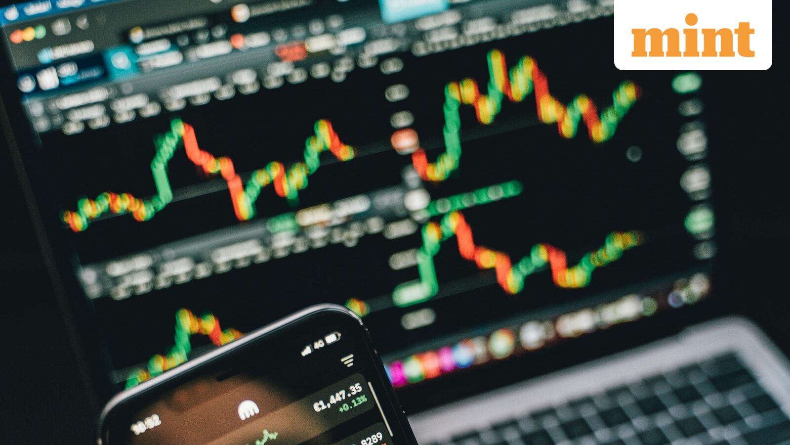 MSME stress, higher credit cost put Bajaj Finance's valuation to the test