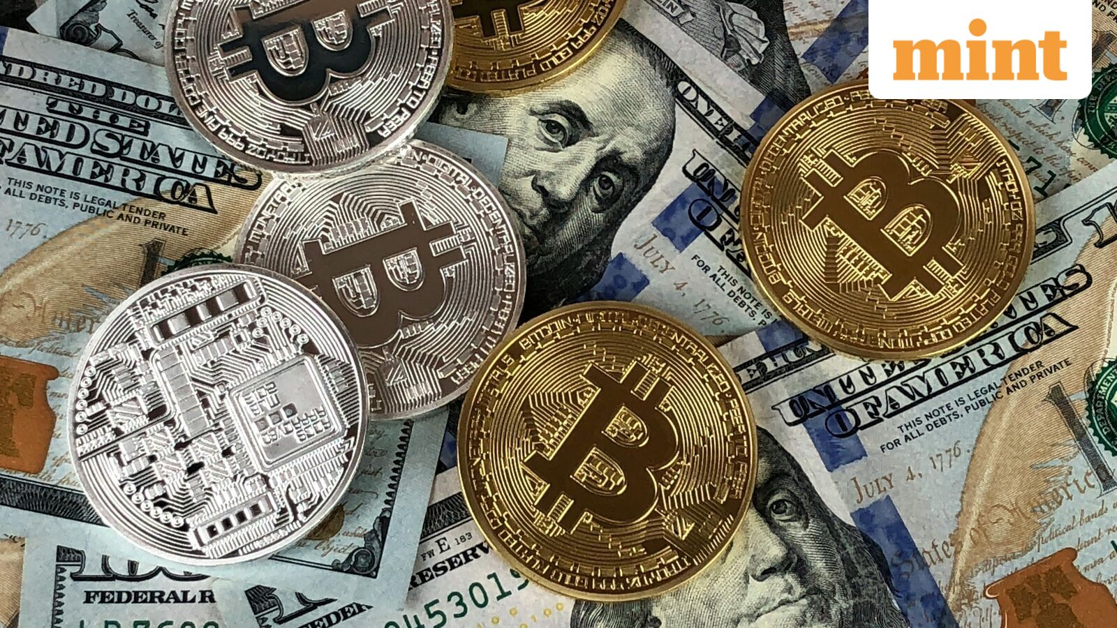 El Salvador doubles down on Bitcoin purchases amid market chaos, buys $100 million worth of cryptocurrency | Stock Market News