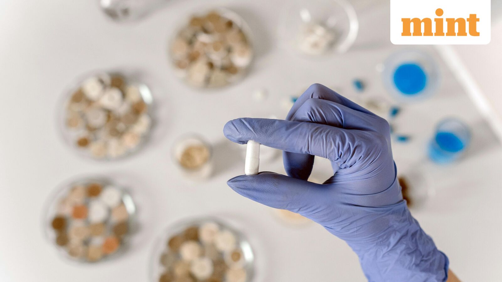 Sudeep Pharma share price extends rally after strong listing. Should investors buy, sell or hold the stock? | Stock Market News