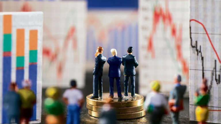 TCS, Infosys, HCL Tech among key beneficiaries of US banks’ resilient Q3 earnings