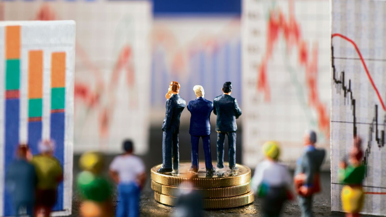 TCS, Infosys, HCL Tech among key beneficiaries of US banks’ resilient Q3 earnings