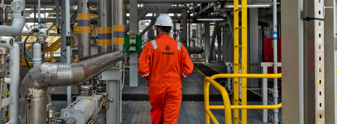BW Energy confirms hydrocarbons in Kudu appraisal well offshore Namibia