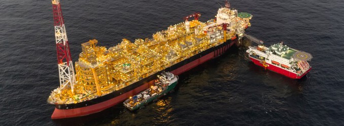 Aberdeen expertise drives Altera’s fast-track offshore success in Ivory Coast