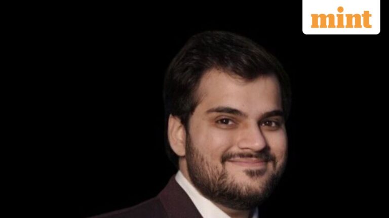 Shares to buy in short term: Mehta Equities’ Riyank suggests Rubicon Research, JK Tyre, Stallion Fluorochem stock to buy