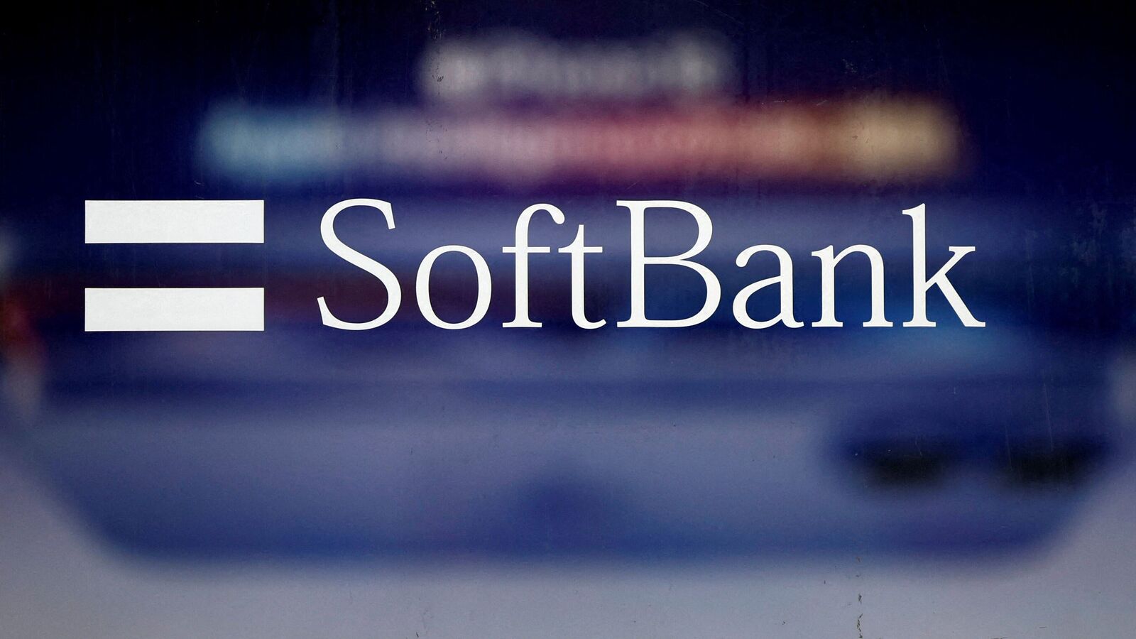 SoftBank stock price tanks over 14%; erodes nearly $50 billion in market cap over two days