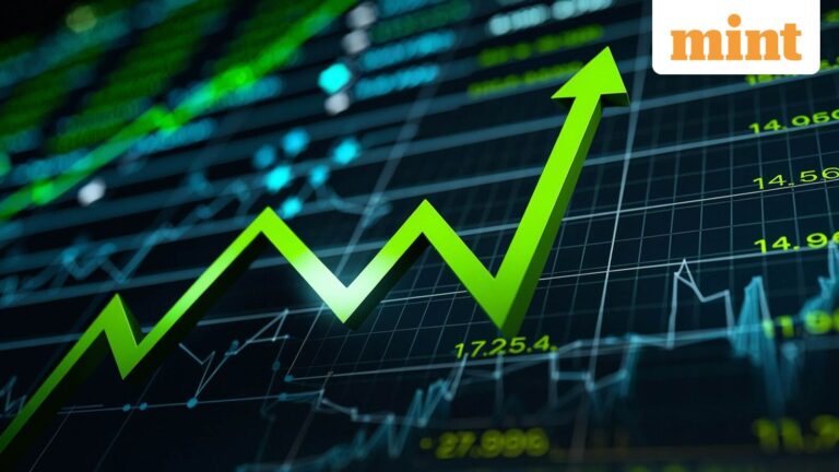 Multibagger stock that has surged 550% in one year hits record high after this order update | Stock Market News