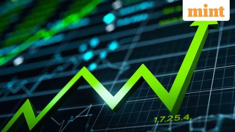 Afraid to invest at a market peak? History says you shouldn't be. | Stock Market News