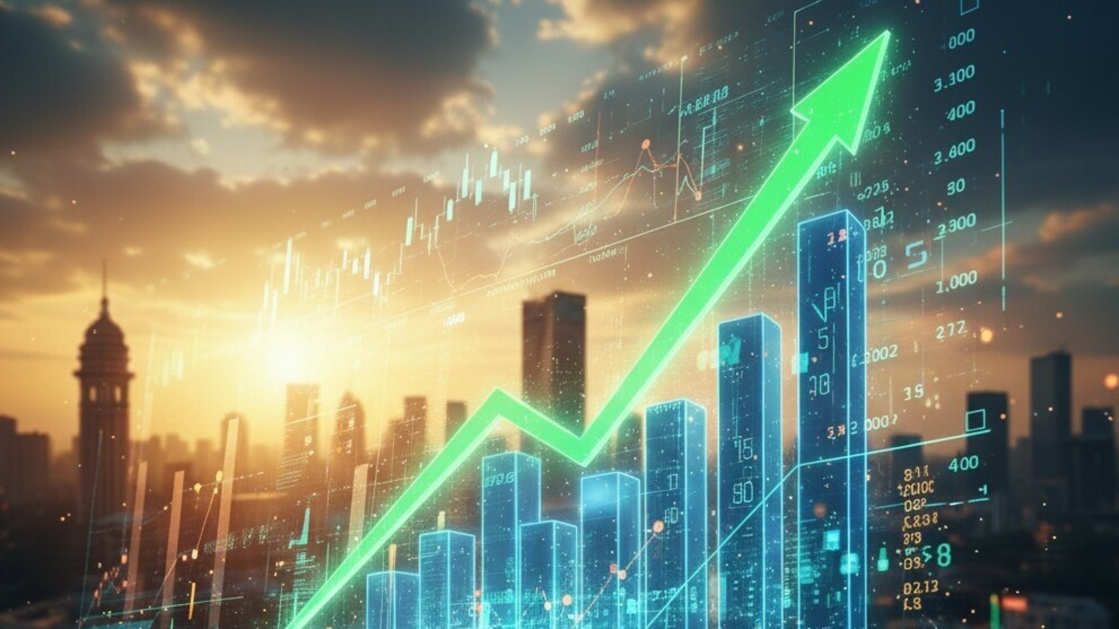 Small-cap stock under  ₹50: IT stock jumps 4% after this business update. Details here | Stock Market News