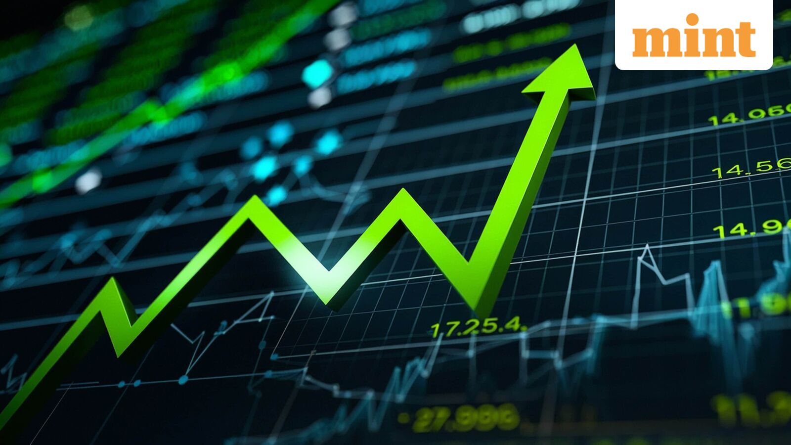 Multibagger stock Mercury Ev-Tech jumps 14% after these corporate announcements. Details here | Stock Market News