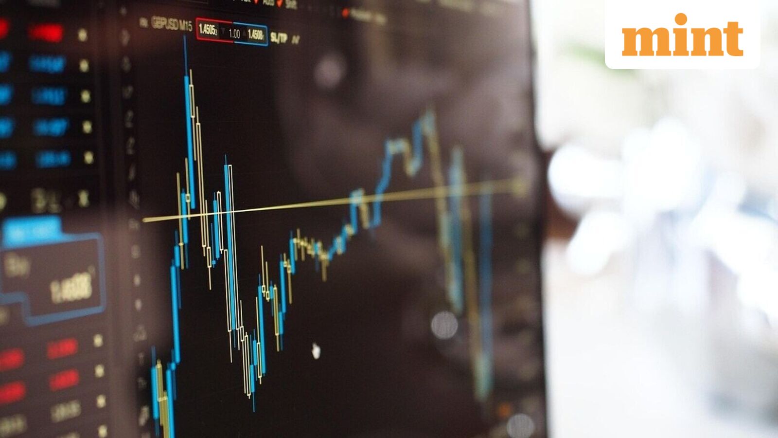 Stocks to watch: BEL, Dr Reddy's, Paras Defence among 10 shares in focus today