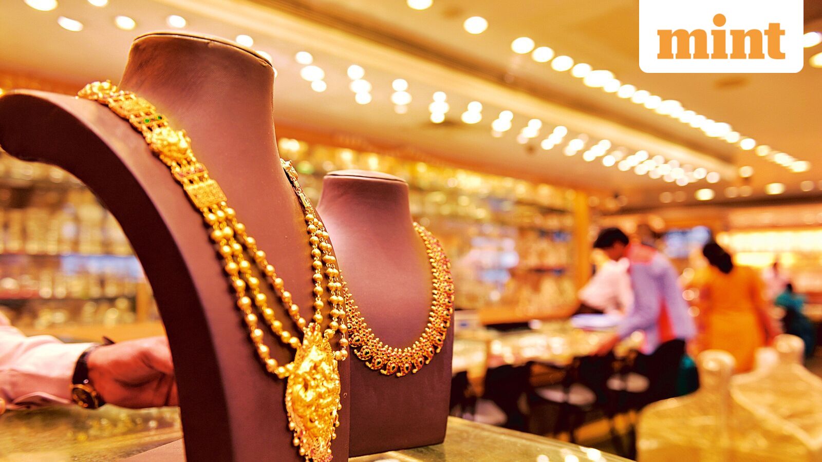 Should you invest in jewellery stocks amid volatile gold prices, wedding season?