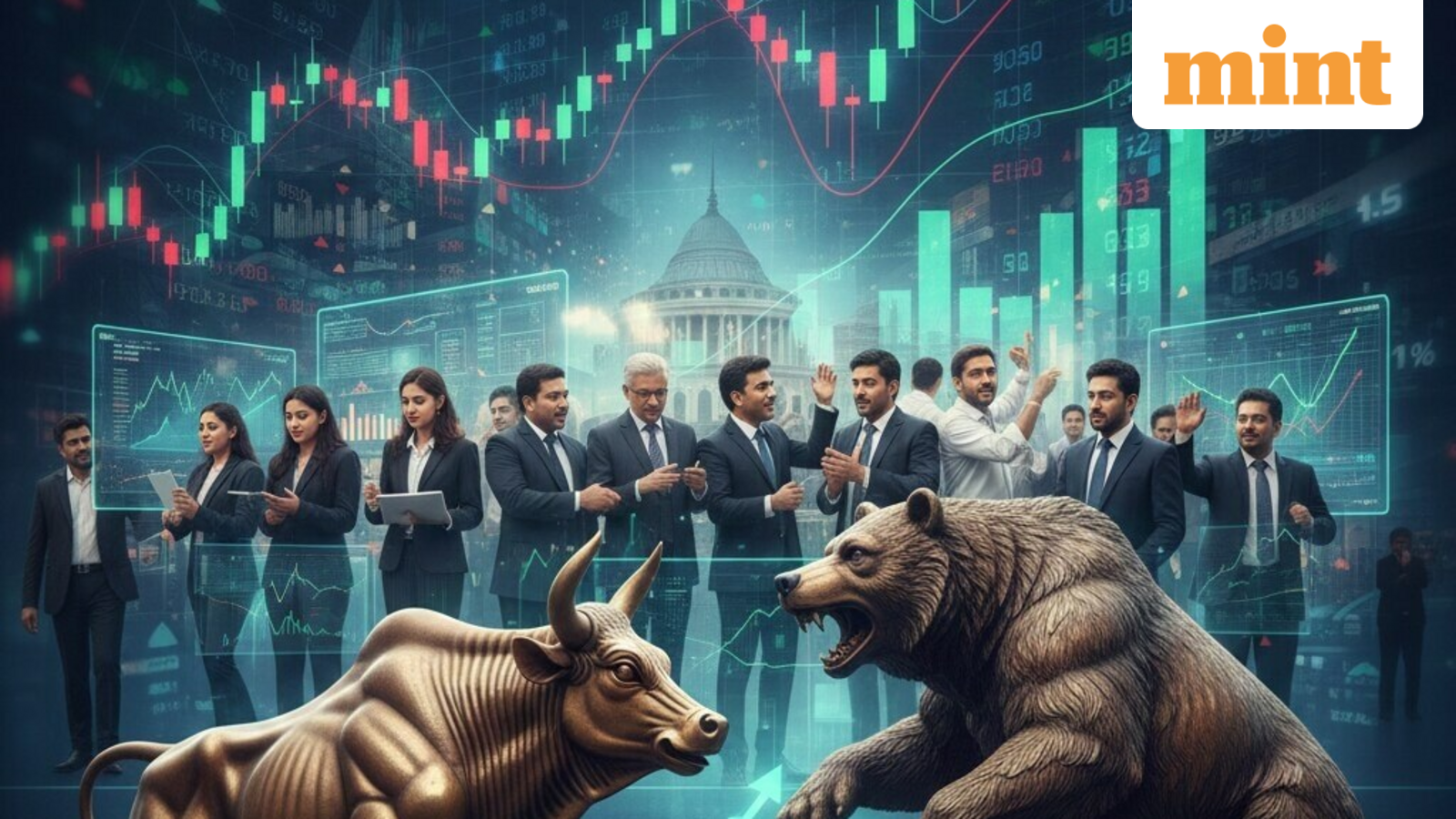 15,350% rally in five years! Multibagger stock to be in focus on Monday; here's why