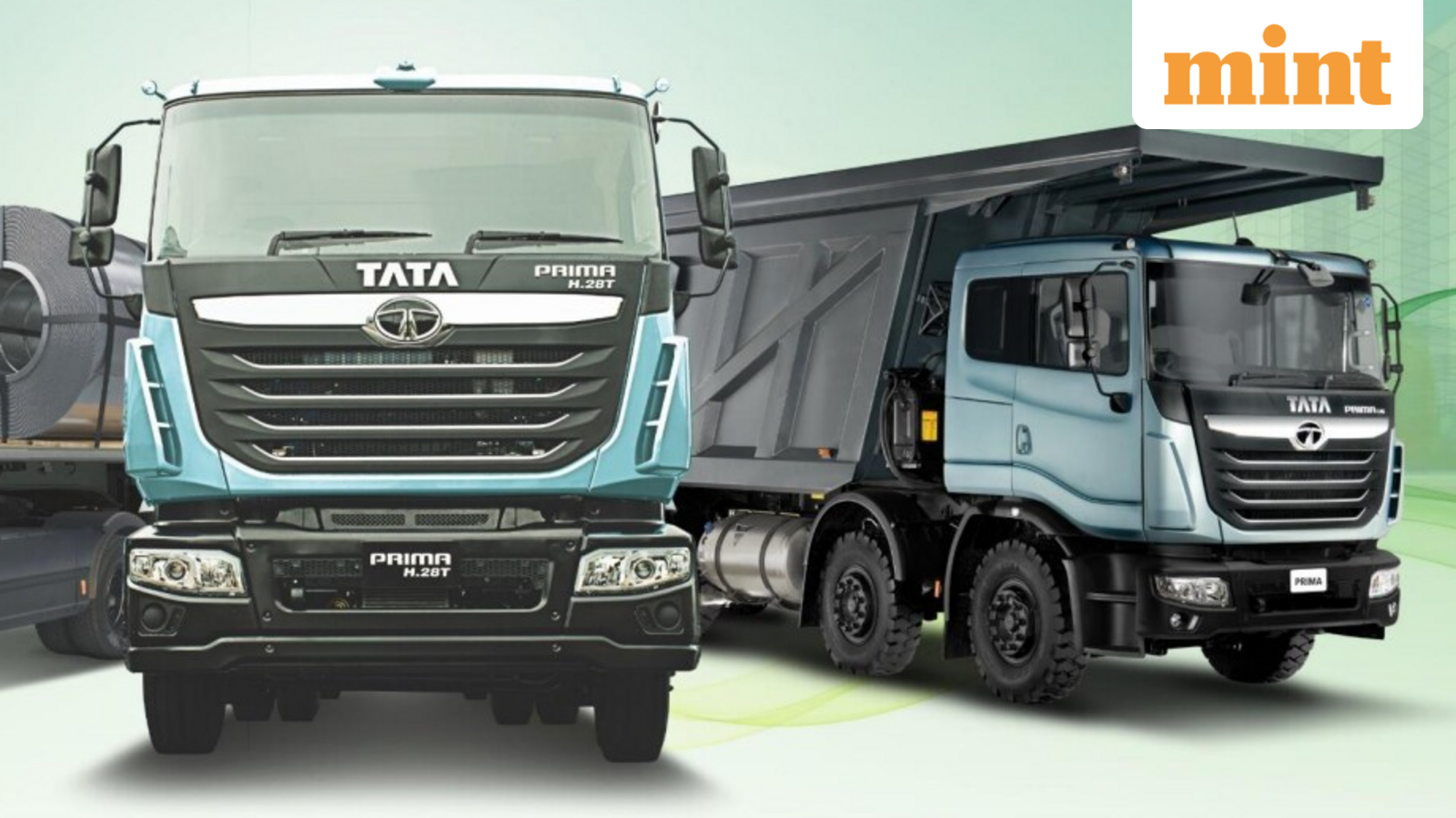 Tata Motors share price falls over 4% after Q2 results, likely passive selling worth $470 million on index adjustment