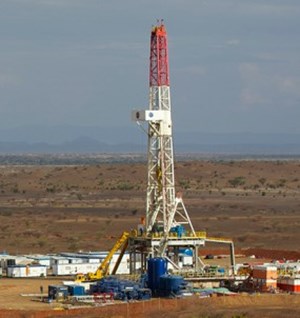 Kenya’s Gulf Energy targets first oil from former Tullow fields by end-2026