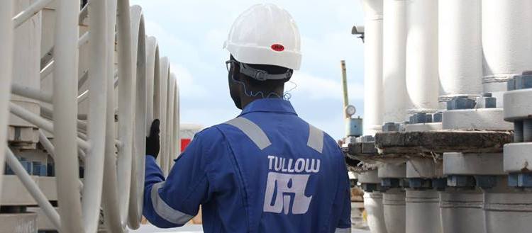 Tullow Oil shares hit record lows as refinancing fears deepen