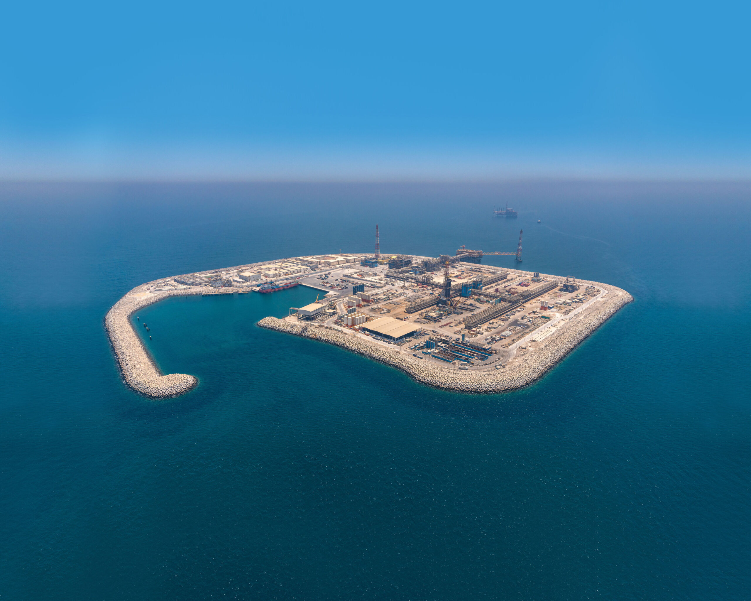 ExxonMobil eyes early output boost at Abu Dhabi’s Upper Zakum field
