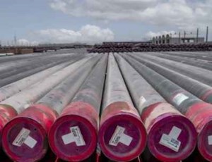 TotalEnergies advances Iraq Gas Growth project with Vallourec premium tubular solutions