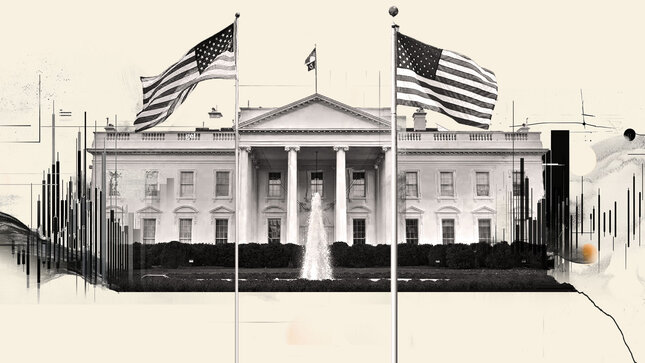 US Treasury's Bessent: China made a real mistake by firing shots on rare earths.