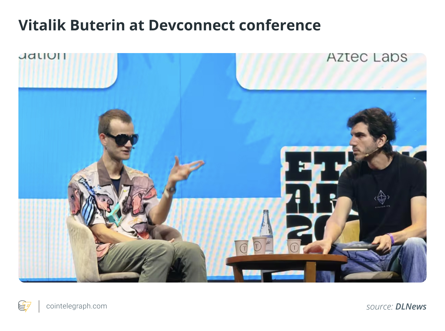 Why Vitalik believes quantum computing could break Ethereum’s cryptography sooner than expected