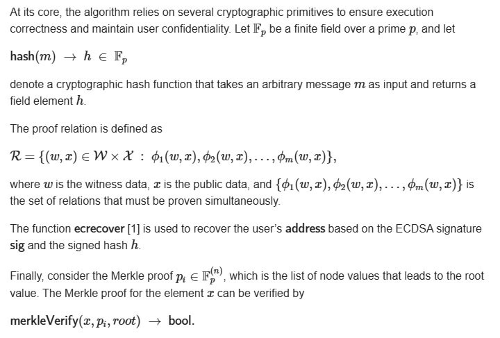 Ethereum devs work on ‘Secret Santa’ protocol to power privacy
