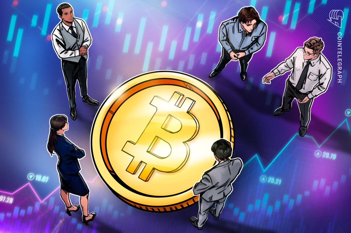 Further, 3iQ launch $100M fund that compounds returns in Bitcoin