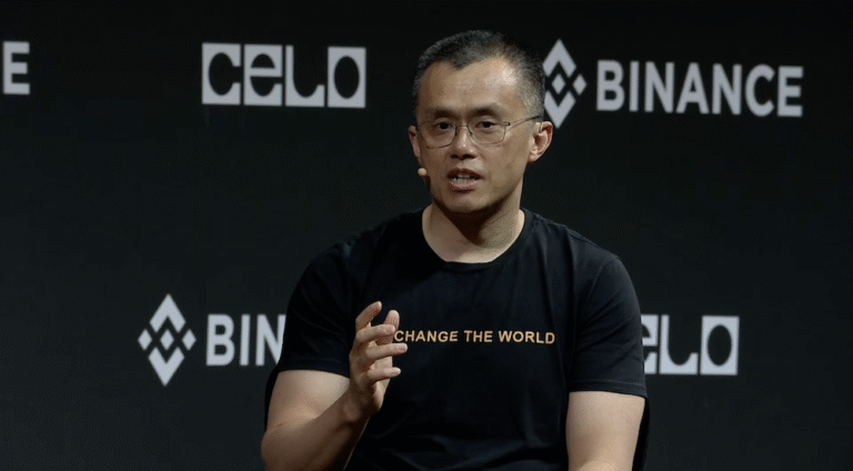 Gold, Peter Schiff, Changpeng Zhao, Binance, Bitcoin Adoption, RWA Tokenization