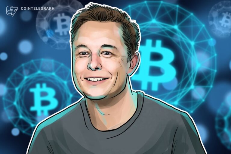 From DOGE to Bitcoin: How fiat accidentally ‘orange-pilled’ Elon Musk