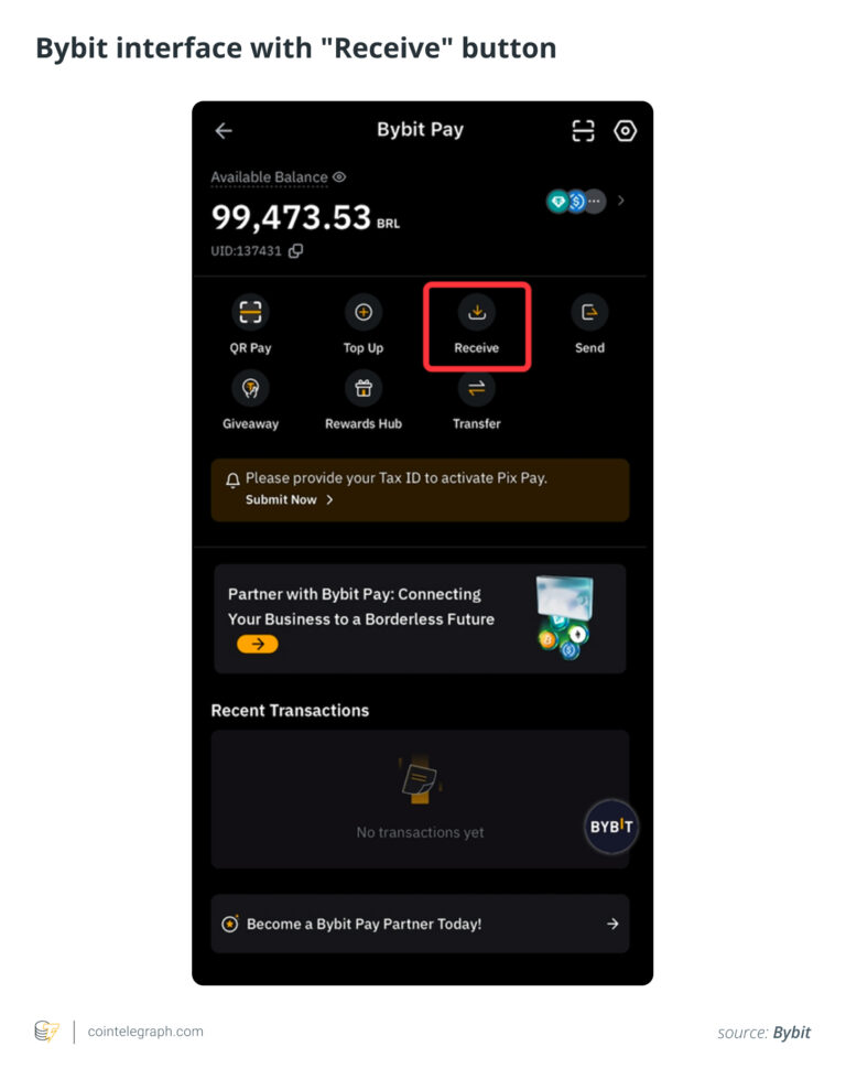 How to Safely Gift Crypto This Christmas (2025 Guide)