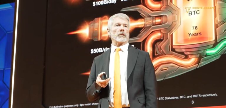 Bitcoin first, crypto at scale: Inside the UAE’s layered digital asset strategy