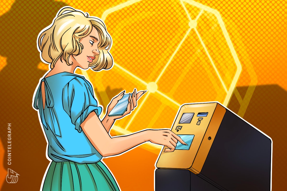 Crypto ATM operator to expand to Texas, citing friendly regulation
