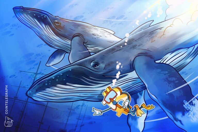 How Bitcoin whales move markets, and the signals to ignore